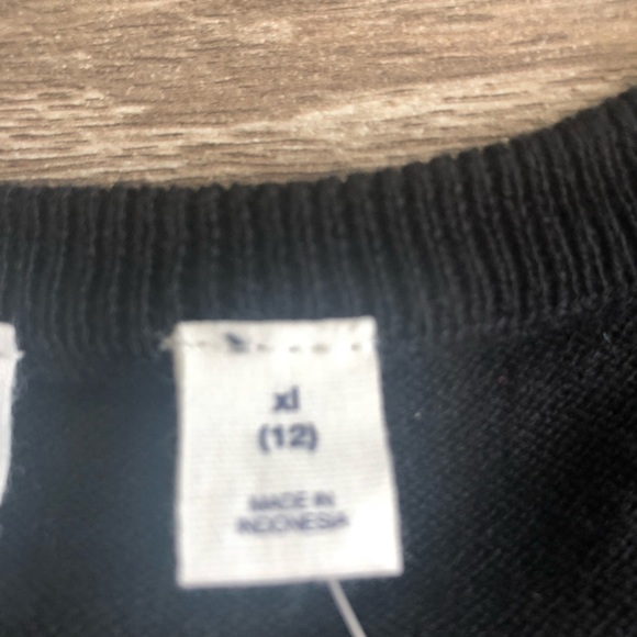 Girls size 12 cardigan - Picture 3 of 5